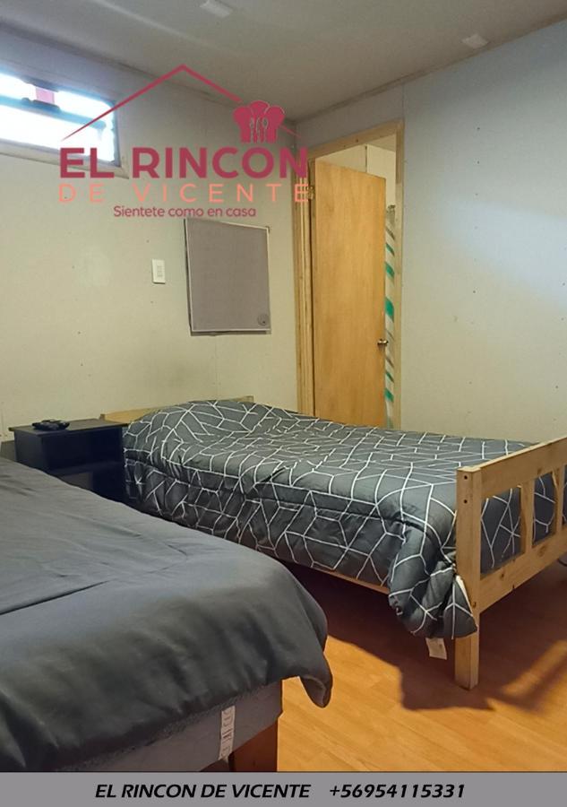 Hotel El Rincón de Vicente Concepción Exterior foto